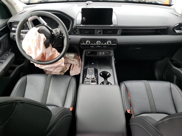 5FNYG1H73RB002068 Honda Pilot Touring