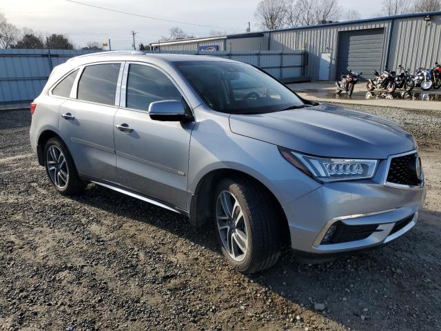 5FRYD4H88HB043263 Acura Mdx Advance