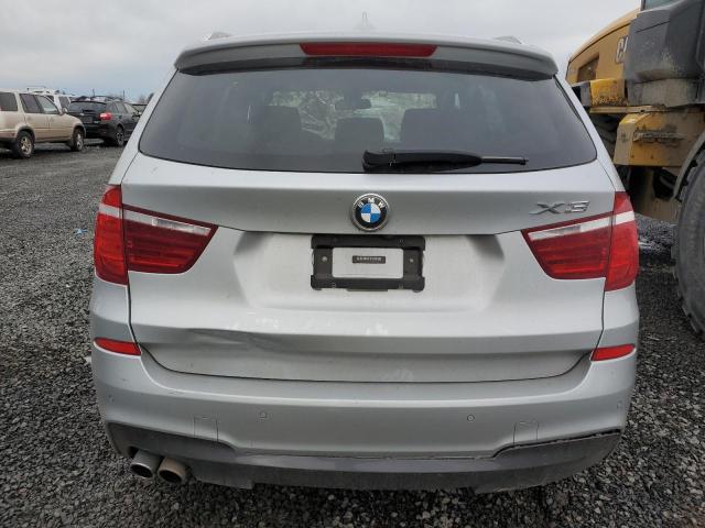 5UXWX9C34H0W78258 BMW X3 Xdrive28i