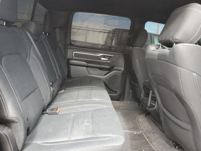 1C6SRFFT2KN577080 RAM 1500 Big Horn/lone Star