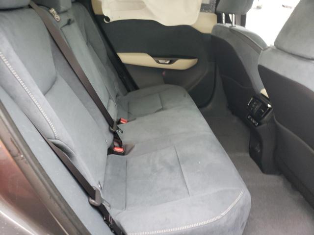 JTJAAAABXPA013377 Lexus Rz 450e