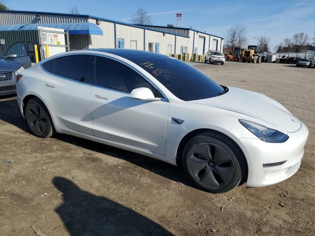 5YJ3E1EA2LF710030 Tesla MODEL 3