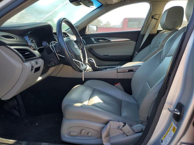 1G6AR5SX0J0123934 Cadillac CTS LUXURY