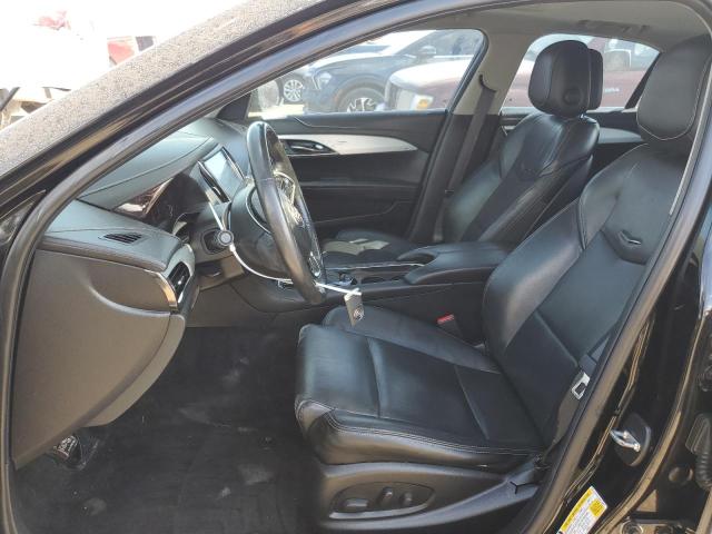 1G6AH5SX3E0113018 Cadillac ATS LUXURY