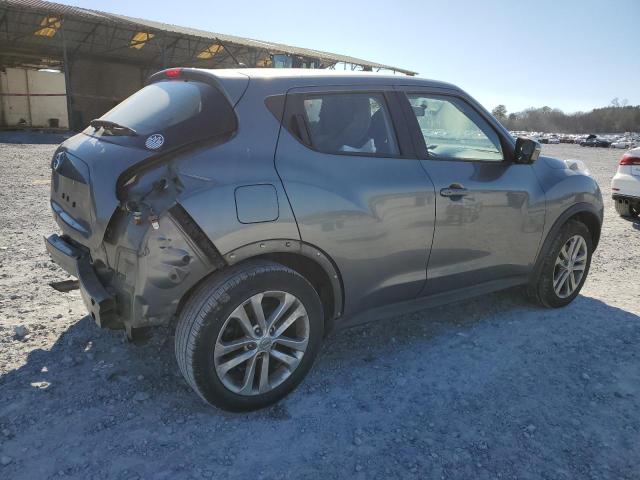 JN8AF5MV1GT654248 Nissan JUKE S