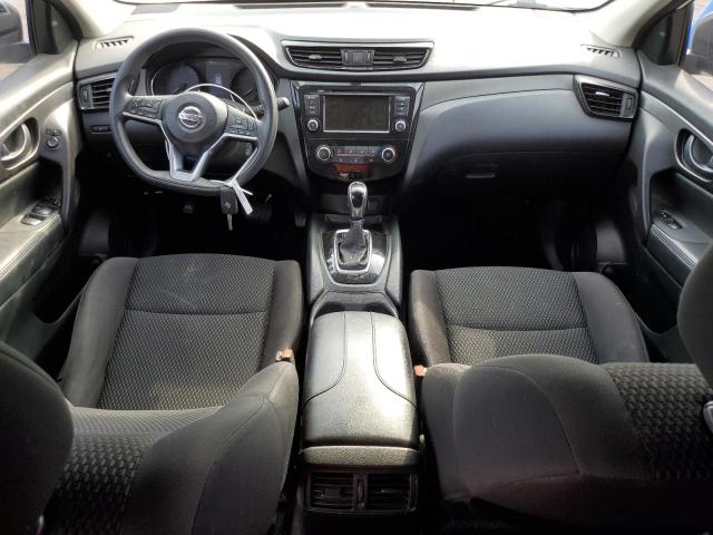 JN1BJ1CP2KW222062 Nissan Rogue Sport S