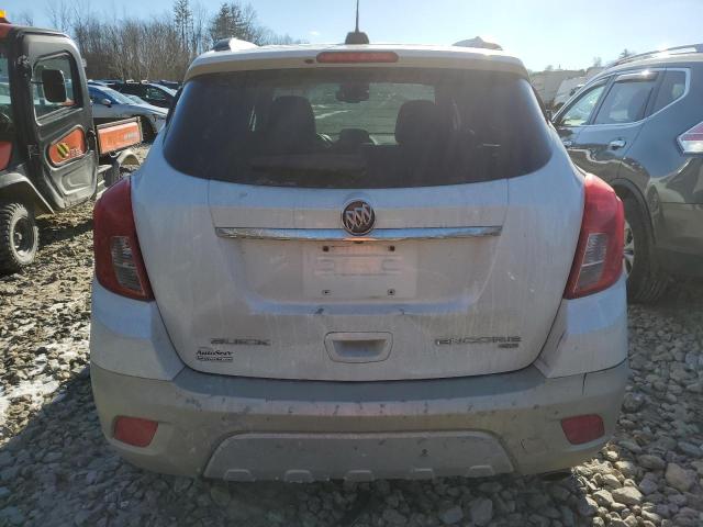KL4CJGSB8FB269484 Buick Encore
