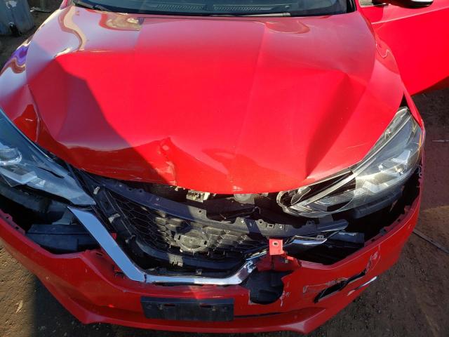 3N1AB7AP1HY325960 Nissan SENTRA S