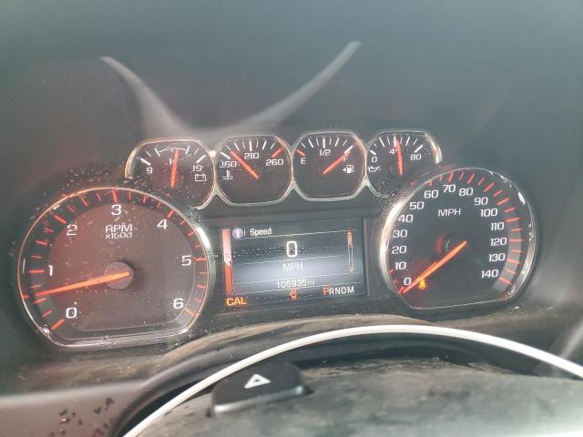 1GKS1GEC9FR630254 GMC Yukon Xl C1500 Sle