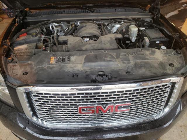 1GKS2CKJ4HR259760 GMC YUKON DENALI