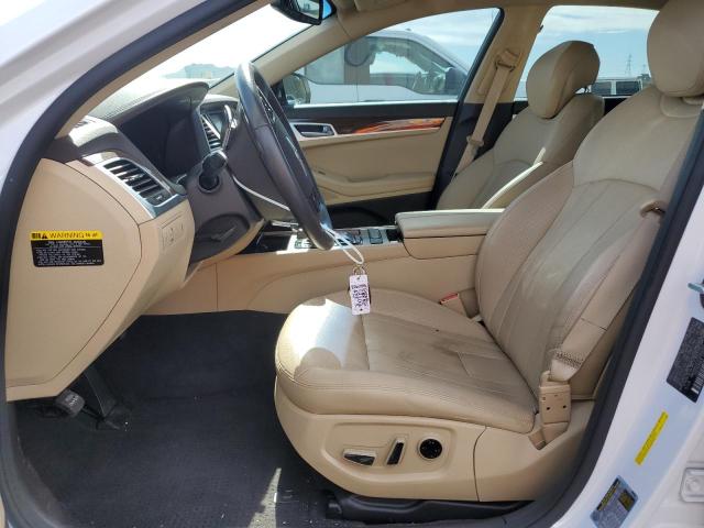 KMHGN4JE2FU099483 Hyundai Genesis 3.8l