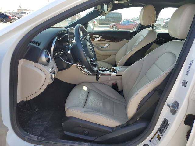 55SWF4KB1JU261413 Mercedes-Benz C 300 4matic