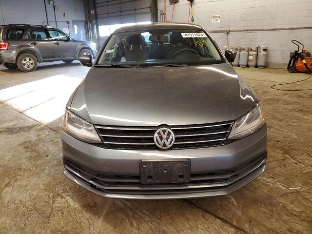3VW2B7AJ8HM379399 Volkswagen JETTA S