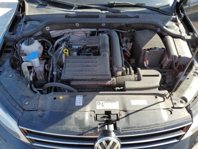 3VWDB7AJ1HM269321 Volkswagen JETTA SE