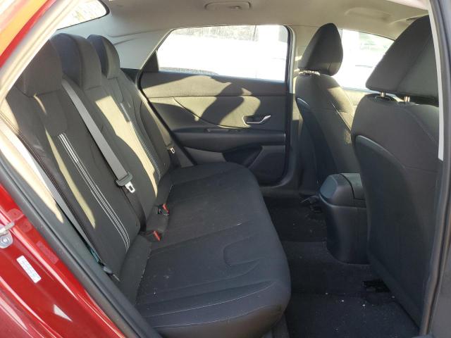 KMHLS4AG3PU567988 Hyundai ELANTRA SEL