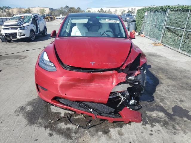 5YJYGAEE3MF179571 Tesla Model Y