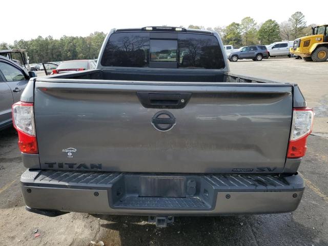 1N6AA1E61KN531750 Nissan Titan Platinum Reserve