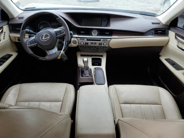 58ABK1GG6HU061549 Lexus ES 350
