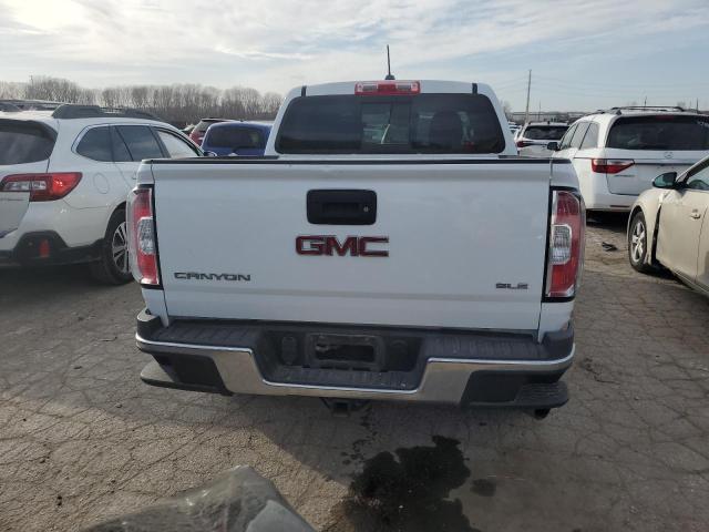 1GTG5CE12G1391496 GMC CANYON SLE