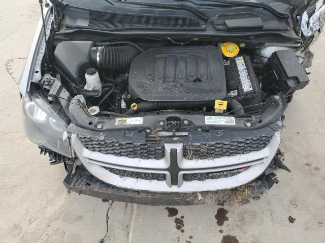 2C4RDGEG7KR695242 Dodge Grand Caravan Gt