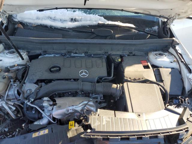 W1N4M4HB5LW049658 Mercedes-Benz Glb 250 4matic