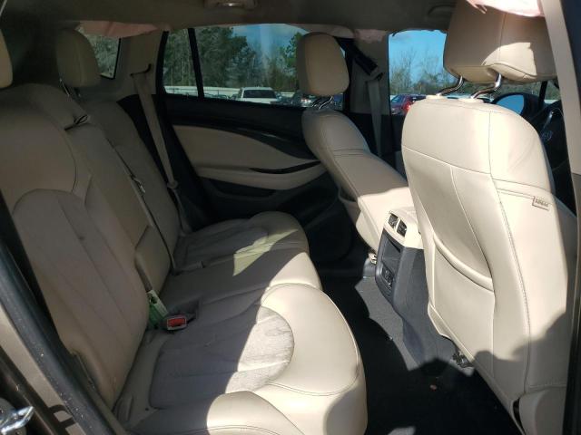 LRBFXASA0HD004229 Buick Envision Preferred