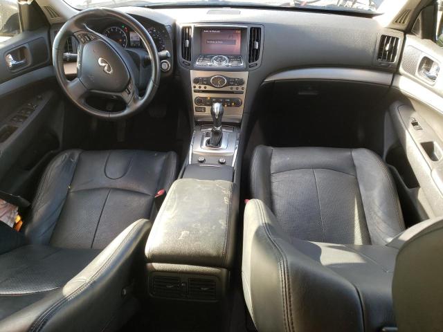 JN1CV6AP8FM503311 Infiniti Q40