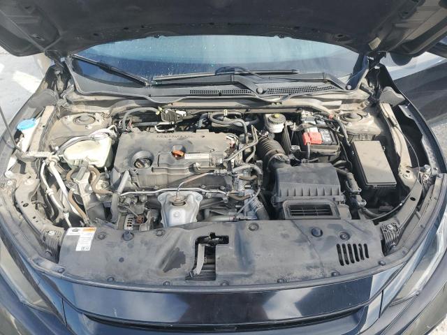 2HGFC2F86KH590179 Honda Civic Sport