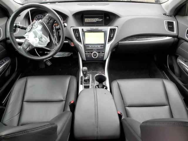 19UUB1F37JA008337 Acura TLX