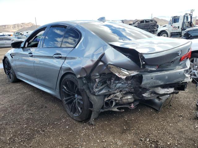 WBSJF0C00LB448805 BMW M5 BASE