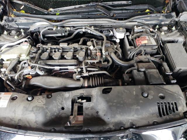 SHHFK7H42MU419901 Honda Civic Sport