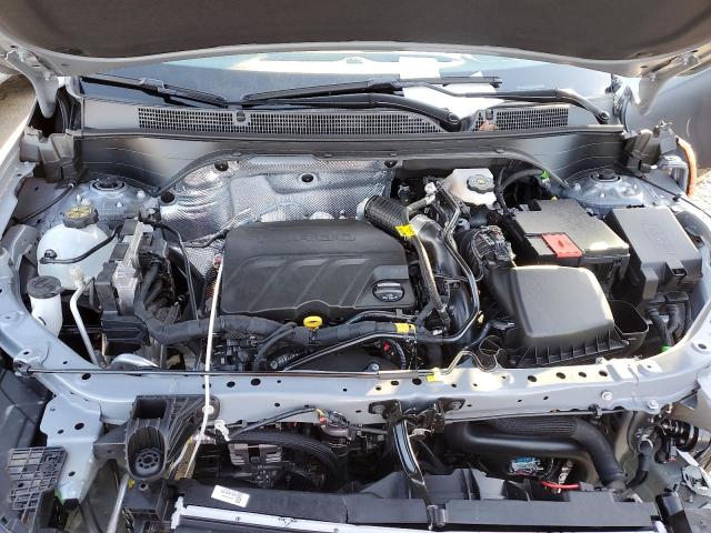KL47LCE24RB032592 Buick Envista Avenir