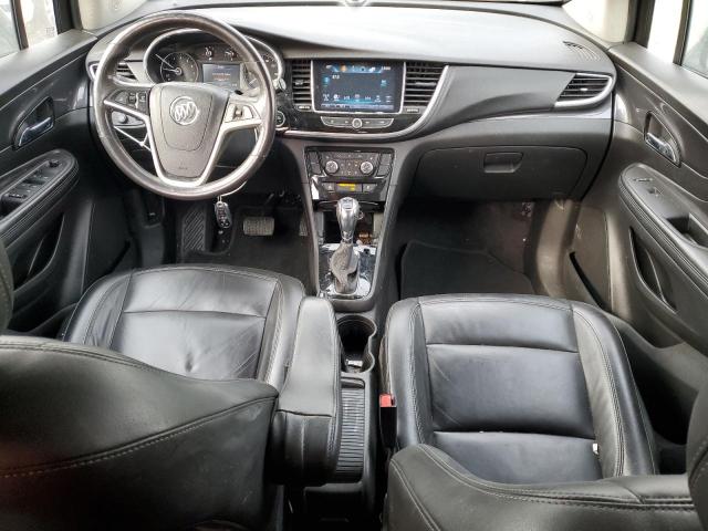 KL4CJGSMXKB927043 Buick Encore Essence
