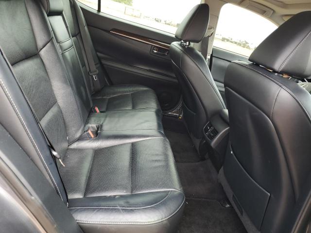 JTHBK1GG8E2131196 Lexus ES 350
