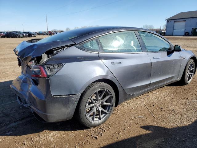 5YJ3E1EB3NF152653 Tesla MODEL 3