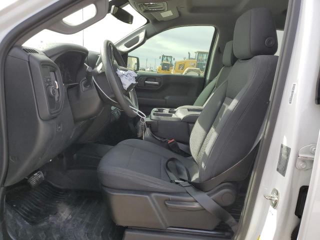 1GCRWAEH3KZ258165 Chevrolet Silverado C1500