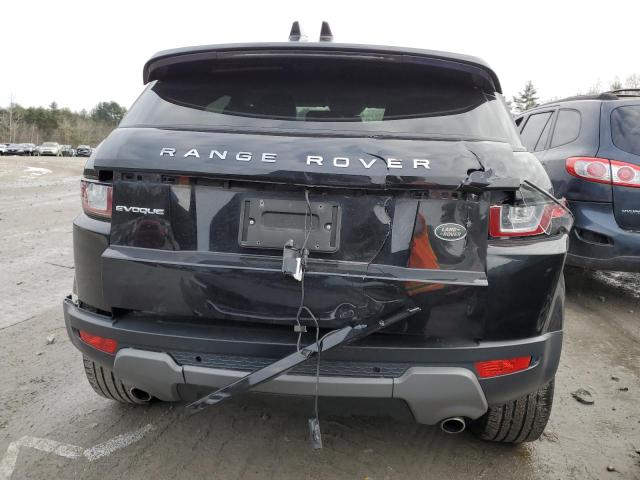 SALVP2RX2JH317058 Land Rover Range Rover Evoque Se
