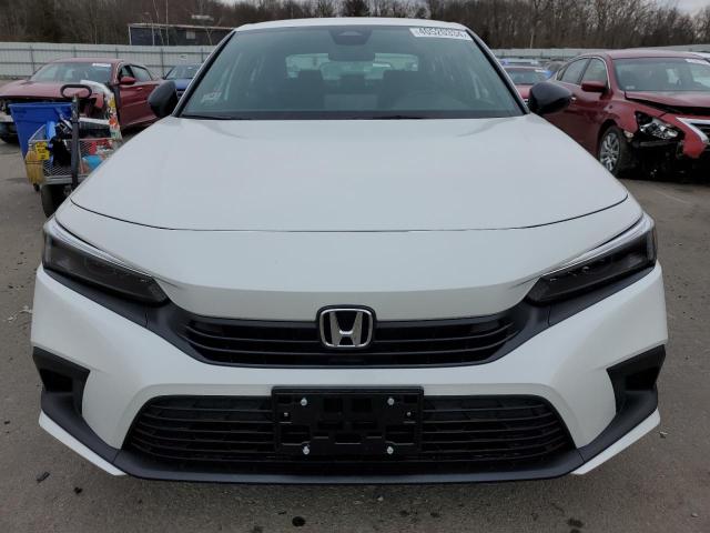 2HGFE2F5XRH526236 Honda Civic Sport