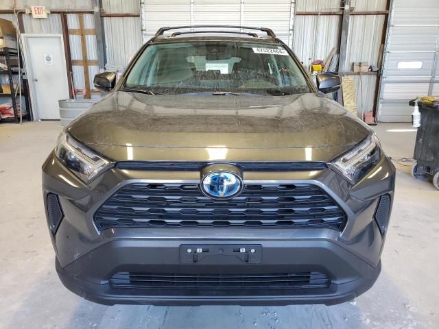 4T3RWRFV9PU089070 Toyota Rav4 Xle