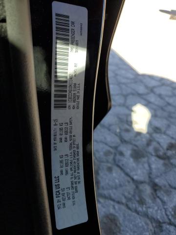 1C3CCCAG1GN111482 Chrysler 200 Limited