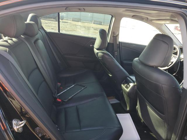 1HGCR3F96GA004361 Honda Accord Touring