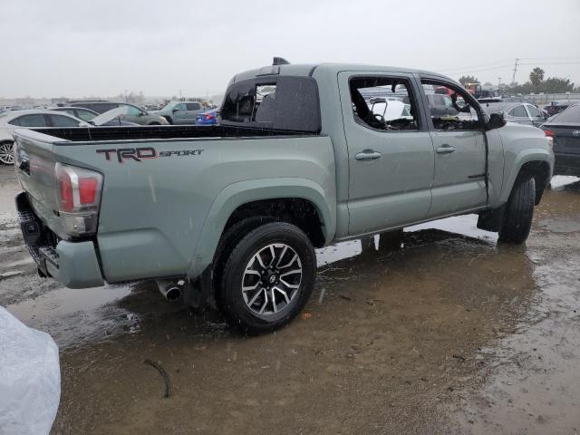 3TMAZ5CN6NM167806 Toyota Tacoma Double Cab