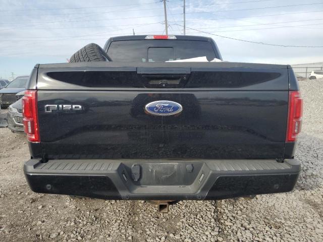 1FTEW1EG5HFB36410 Ford F150 Supercrew