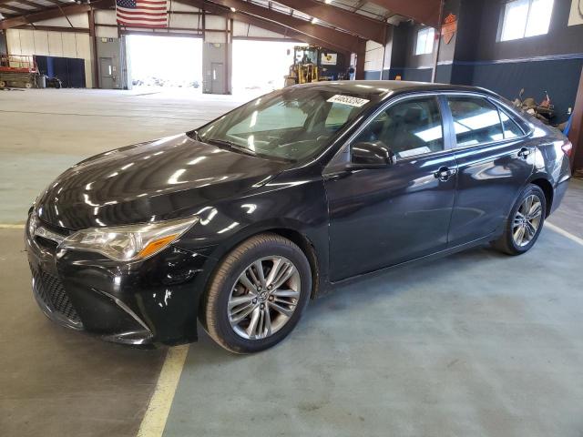 Auction sale of the 2016 Toyota Camry Le, vin: 4T1BF1FK5GU121126, lot number: 44653284