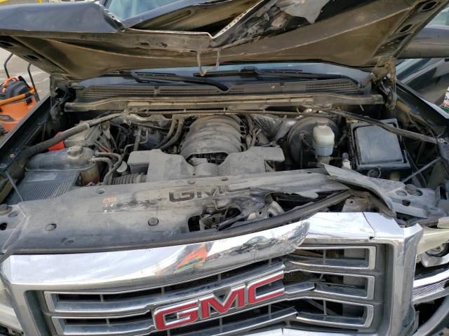 3GTU2UEC2FG126046 GMC Sierra K1500 Sle