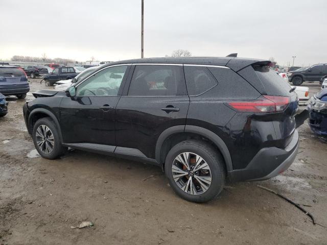 5N1AT3BB6MC717725 Nissan ROGUE SV