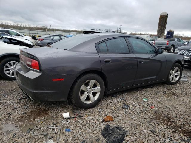 2C3CDXBG5EH248420 Dodge Charger Se