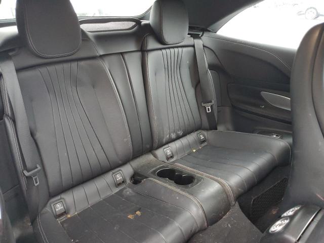 WDD1K6HB9KF097096 Mercedes-Benz E 450