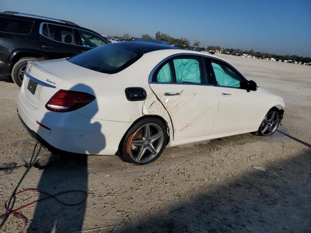 WDDZF4KB9HA136537 Mercedes-Benz E 300 4matic