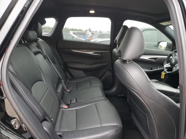 3PCAJ5BA9NF106556 Infiniti Qx50 Luxe